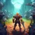 Brawl King — Viking Action RPG