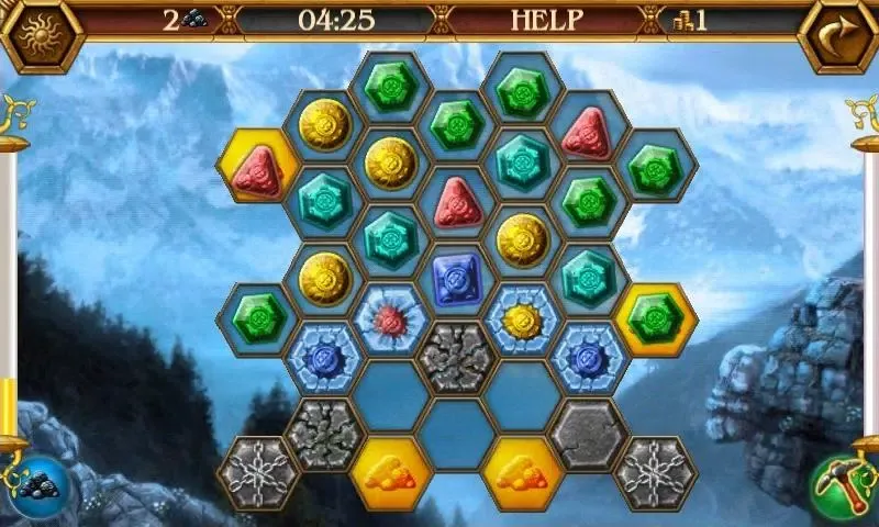 The Enchanted Kingdom Screenshots