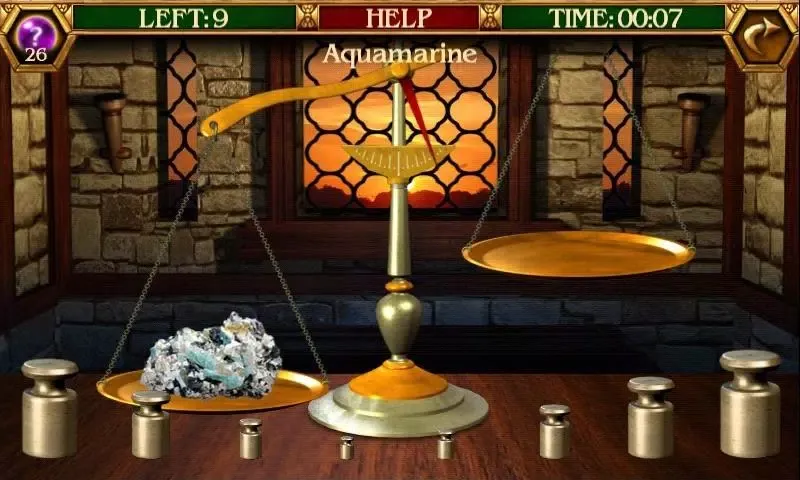 The Enchanted Kingdom Screenshots