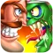 Brawl Bounce Arena: PvP Battle