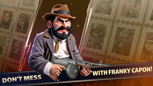 Brawl Bounce Arena: PvP Battle Screenshots