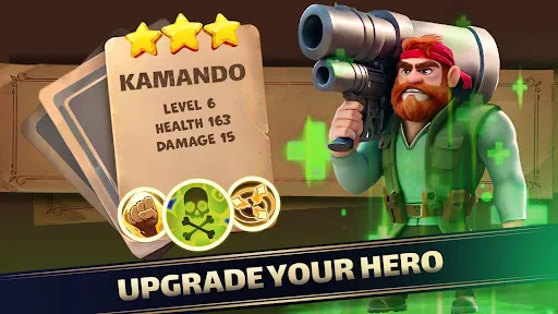 Brawl Bounce Arena: PvP Battle Screenshots