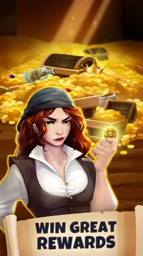 Pirates and Puzzles-screenshot-5