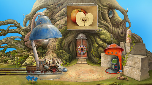 The Tiny Bang Story: Premium Screenshots