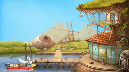 The Tiny Bang Story: Premium Screenshots