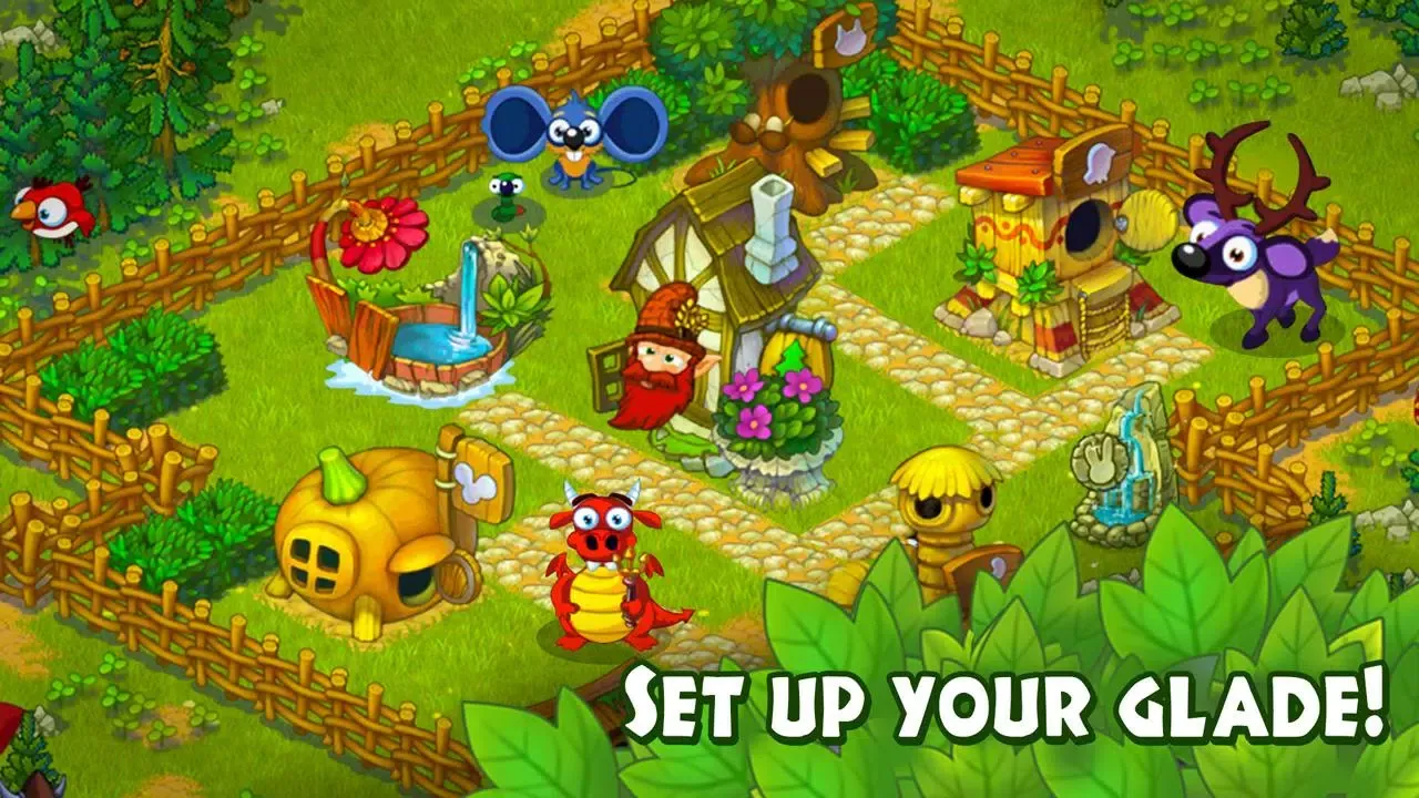 صور Animal Village