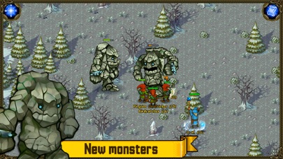 Majesty: Northern Kingdom应用截图