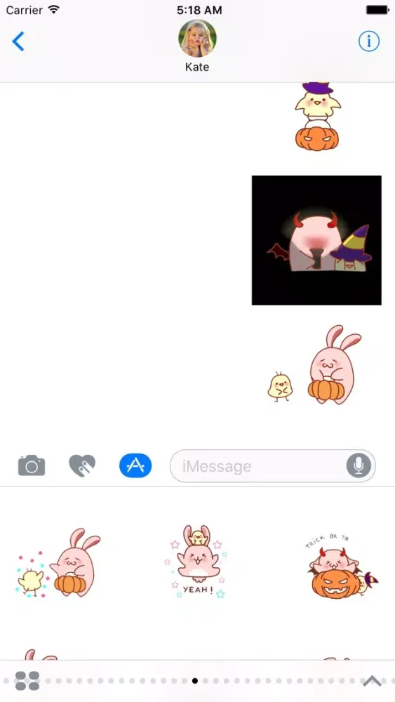 Bird And Rabbit Screenshots