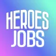 Heroes Jobs: Career Builder