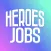 Heroes Jobs: Career Builder