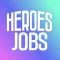 Heroes Jobs: Career Builder