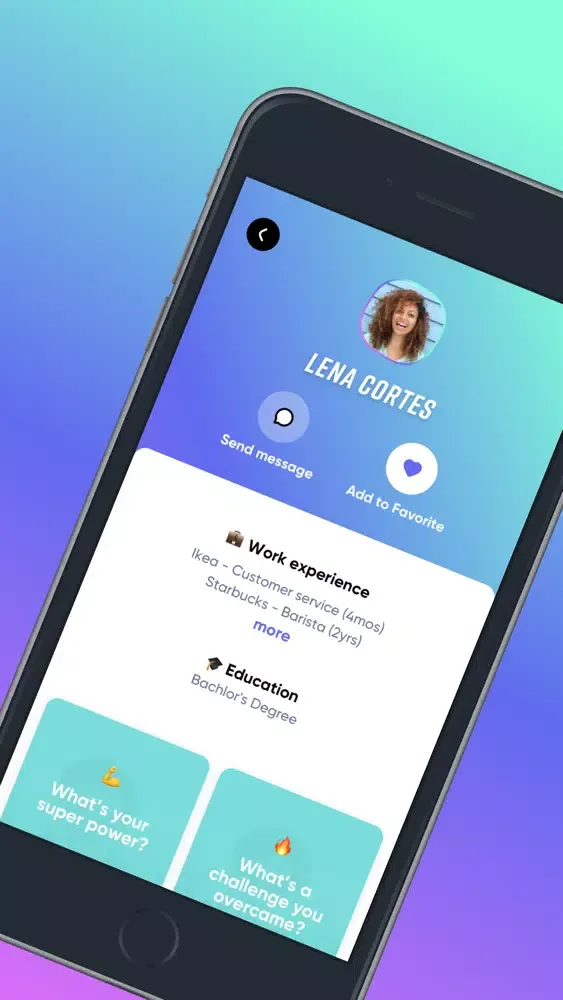 Employers Heroes Screenshots
