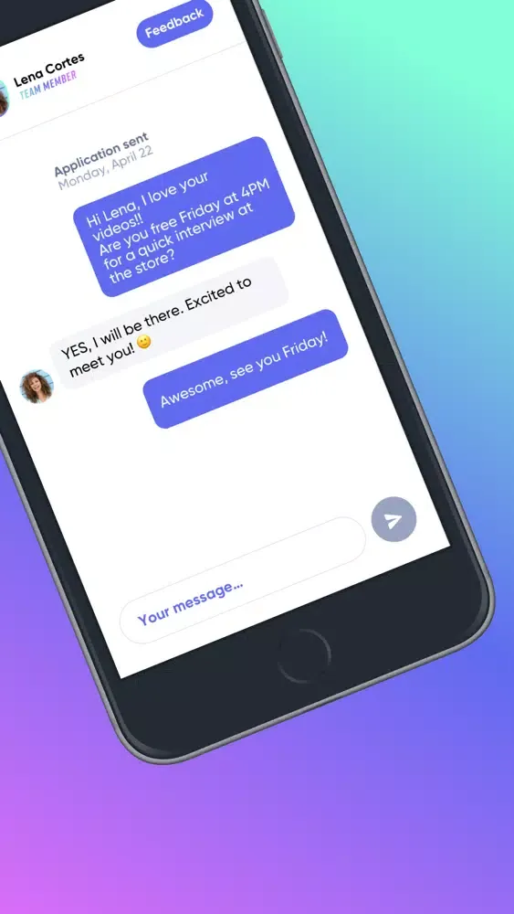 Employers Heroes Screenshots