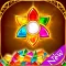 Magic Jewels Quest: Match 3