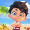 Merge Islands - Merge 3 Puzzle