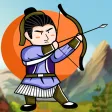 Master Archery Battle Shoot Master Archery Battle Shoot