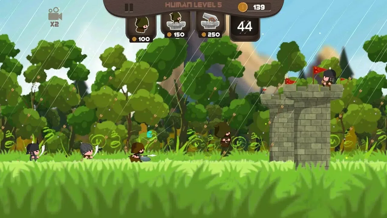 Master Archery Battle Shoot Screenshots
