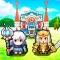 Warrior Saga: Pixel Adventure