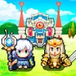 Warrior Saga: Pixel Adventure Warrior Saga: Pixel Adventure