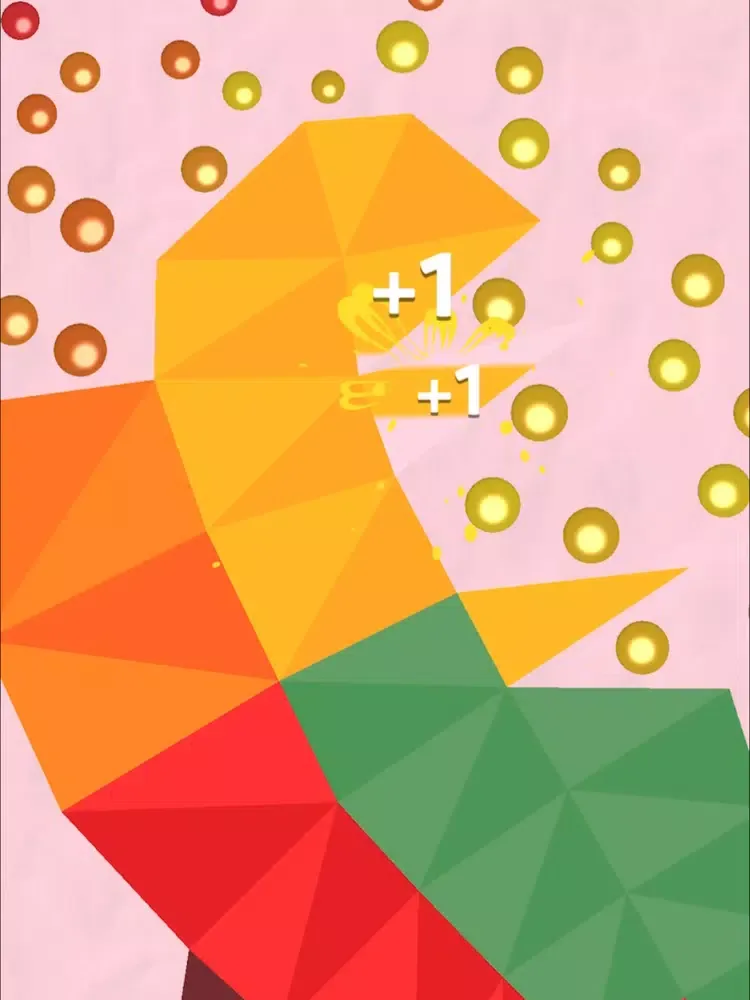 Color Bubble Pop! iPad  سکرین شاٹس