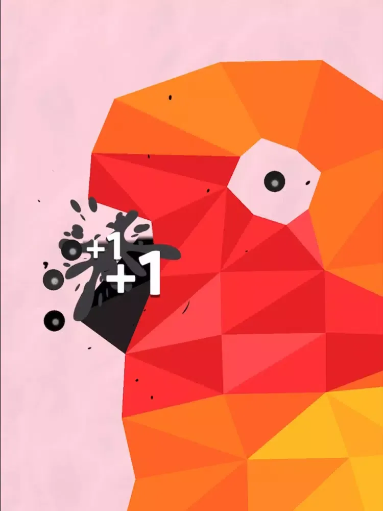 Color Bubble Pop! iPad  سکرین شاٹس