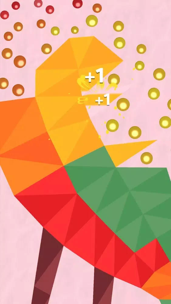 Color Bubble Pop! سکرین شاٹس