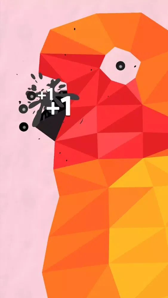 Color Bubble Pop! سکرین شاٹس