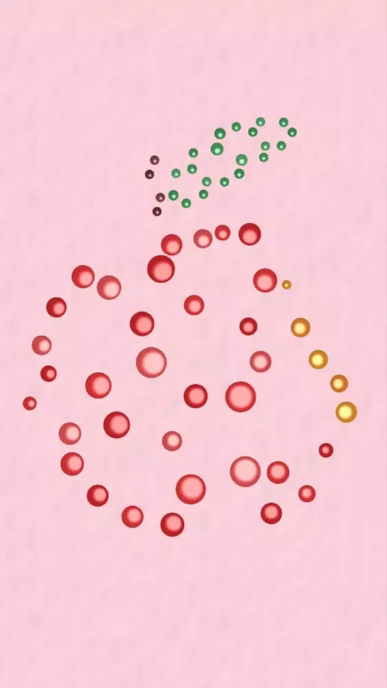 Color Bubble Pop! سکرین شاٹس