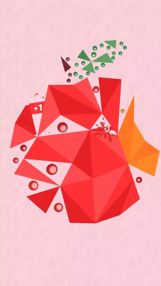 Color Bubble Pop! سکرین شاٹس