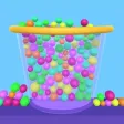 Collect Balls 3D