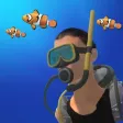 Collect Fish