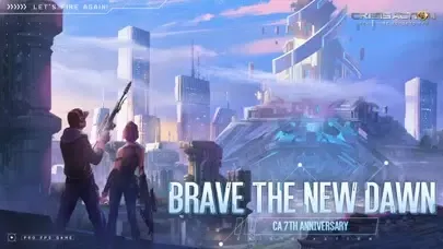Скриншоты Crisis Action: 7th Anniversary