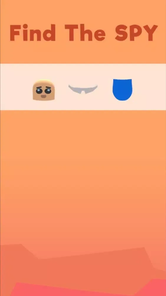 Who is Spy?! Screenshots