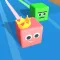 Cube Race 3D