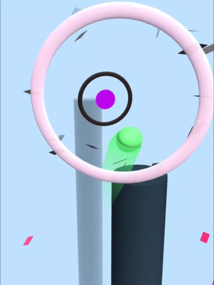 تصاویر Squishy Ball 2 iPad 
