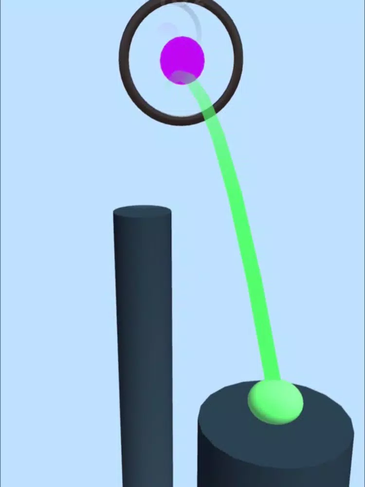 تصاویر Squishy Ball 2 iPad 