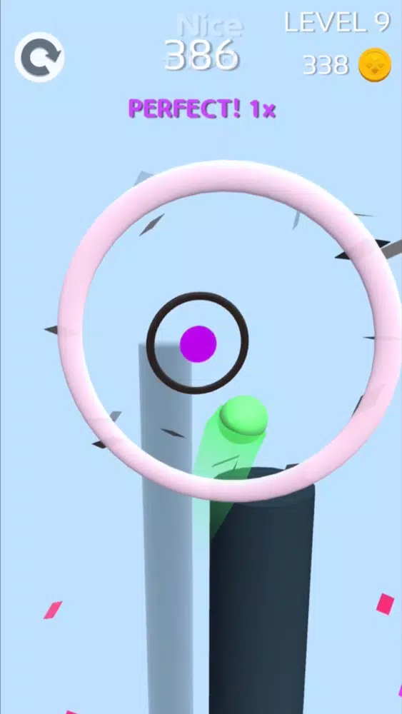 تصاویر Squishy Ball 2