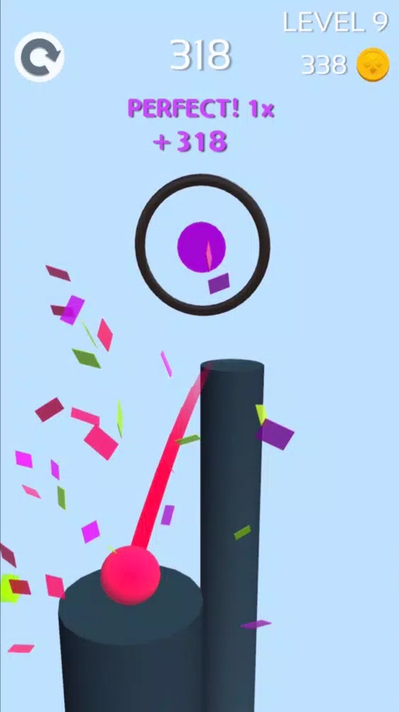 تصاویر Squishy Ball 2