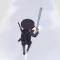Sword Runner!