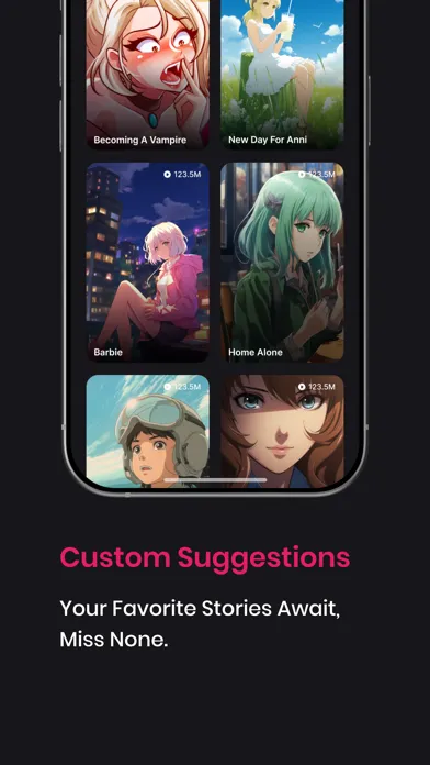 Zumi - Movies and Action Screenshots