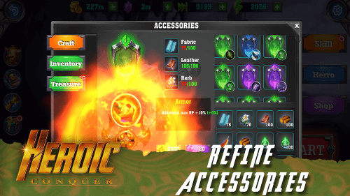 Heroic Conquer-screenshot-3