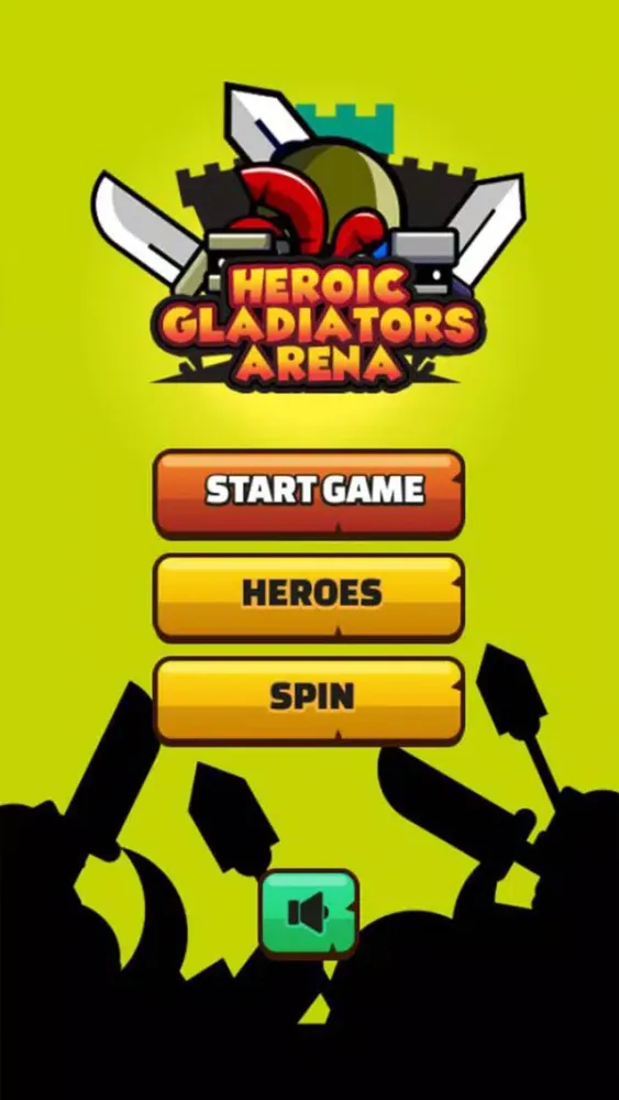 صور Heroic Gladiators Arena