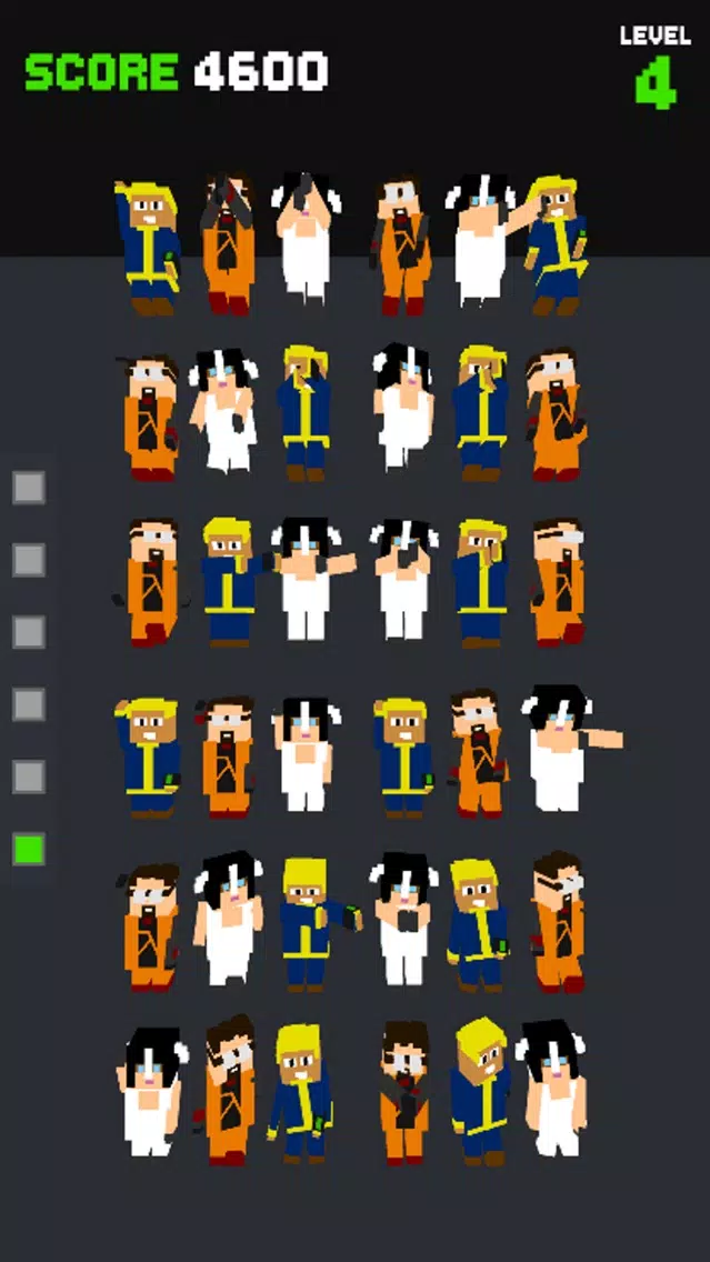 Dance Tap应用截图
