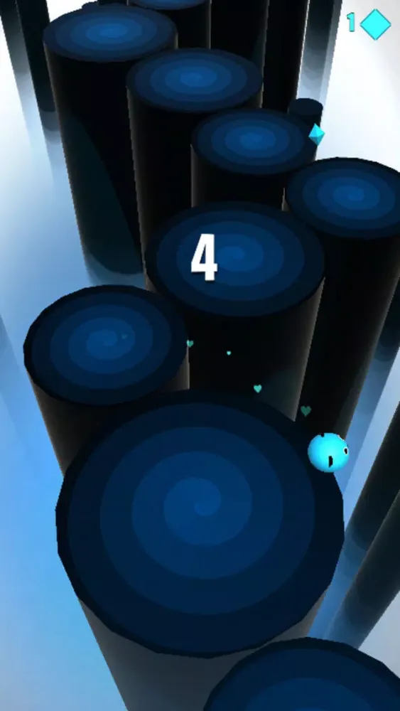 Capturas de pantalla de Don't Fall Down - Endless Game