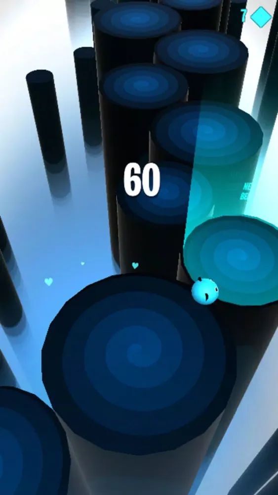 Capturas de pantalla de Don't Fall Down - Endless Game