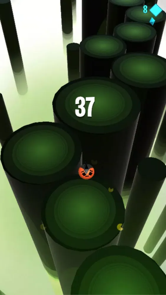 Capturas de pantalla de Don't Fall Down - Endless Game