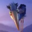 New World HERONS