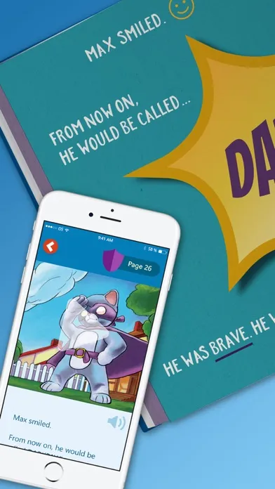 Скриншоты Hero Pals