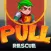 pull Rescue : How To Loot