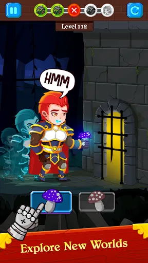 Zrzuty ekranu Hero Rescue 2